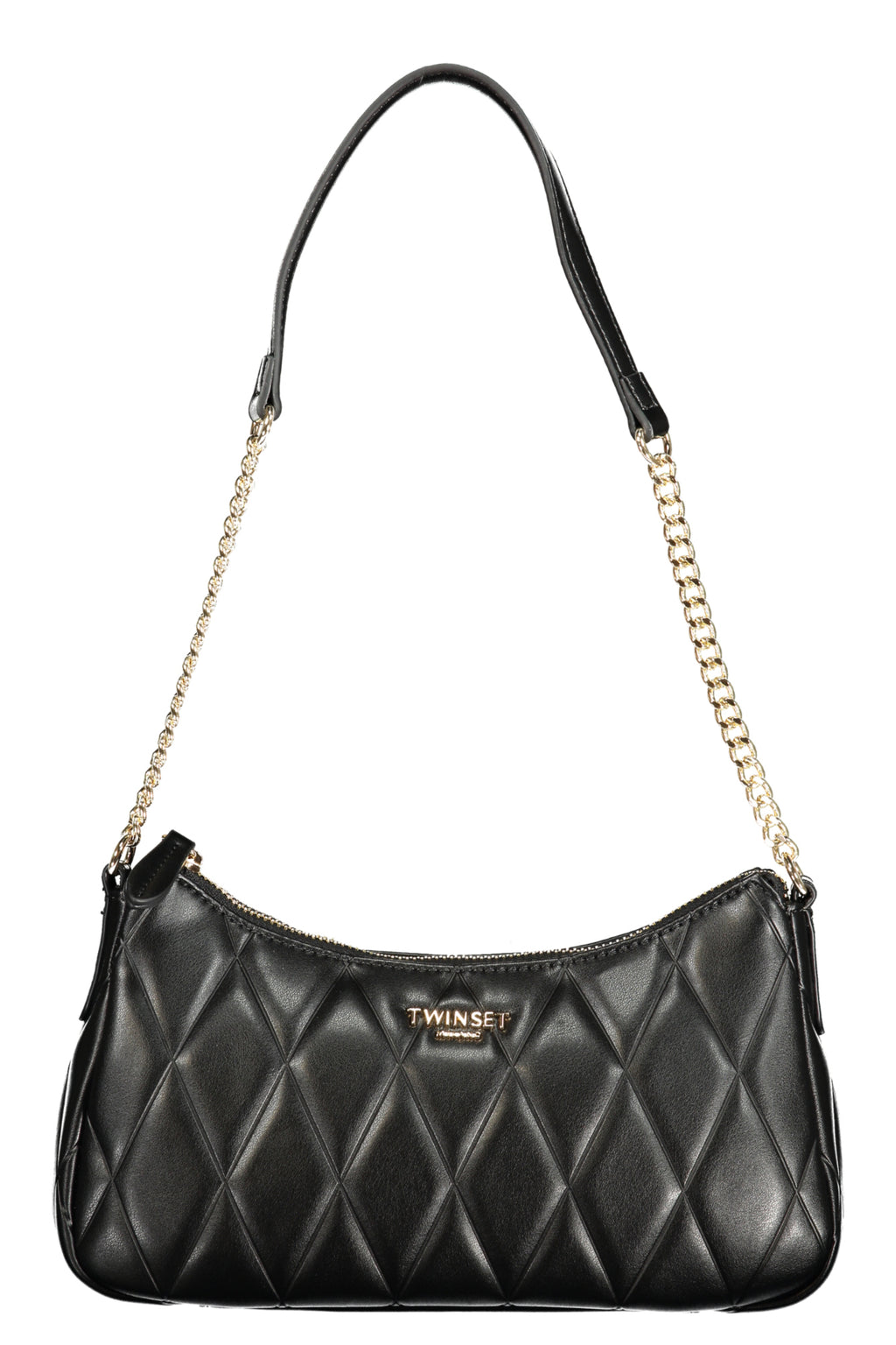 TWINSET WOMEN'S BLACK BAG