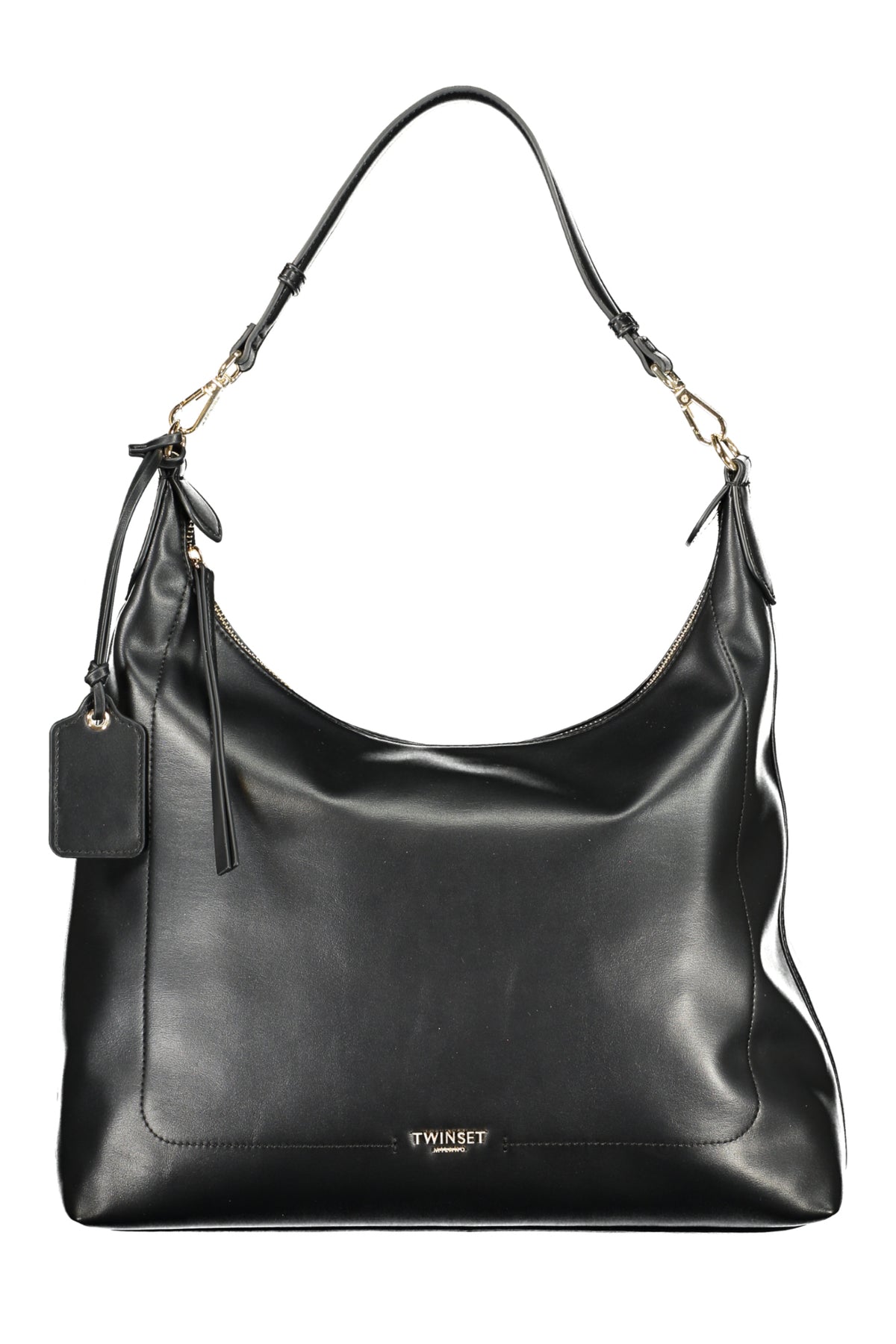TWINSET WOMEN'S BLACK BAG