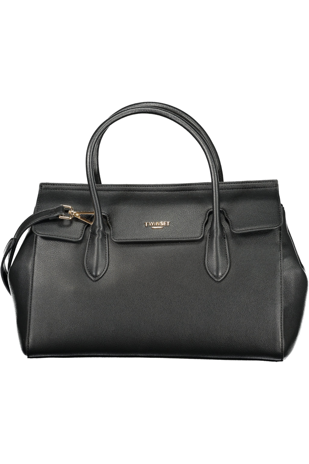 TWINSET WOMEN'S BLACK BAG