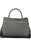 TWINSET WOMEN'S BLACK BAG