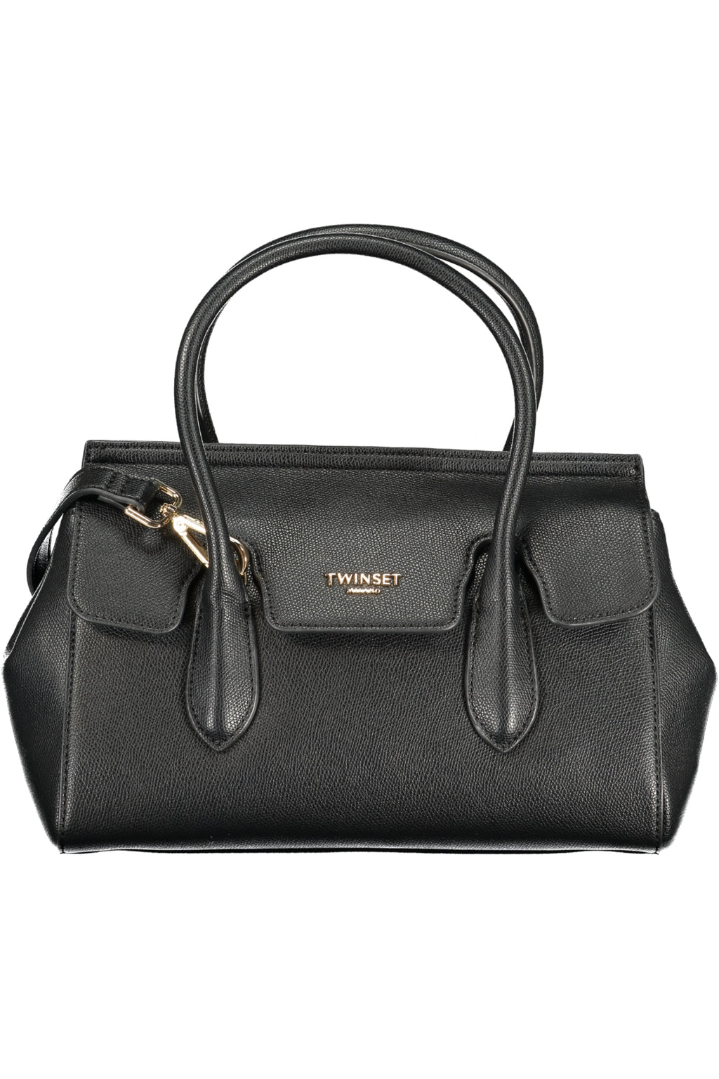 TWINSET WOMEN'S BLACK BAG