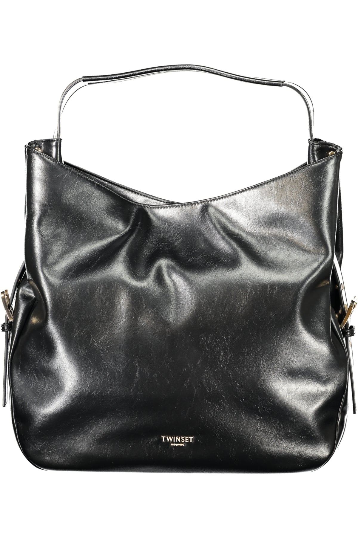 TWINSET WOMEN'S BLACK BAG