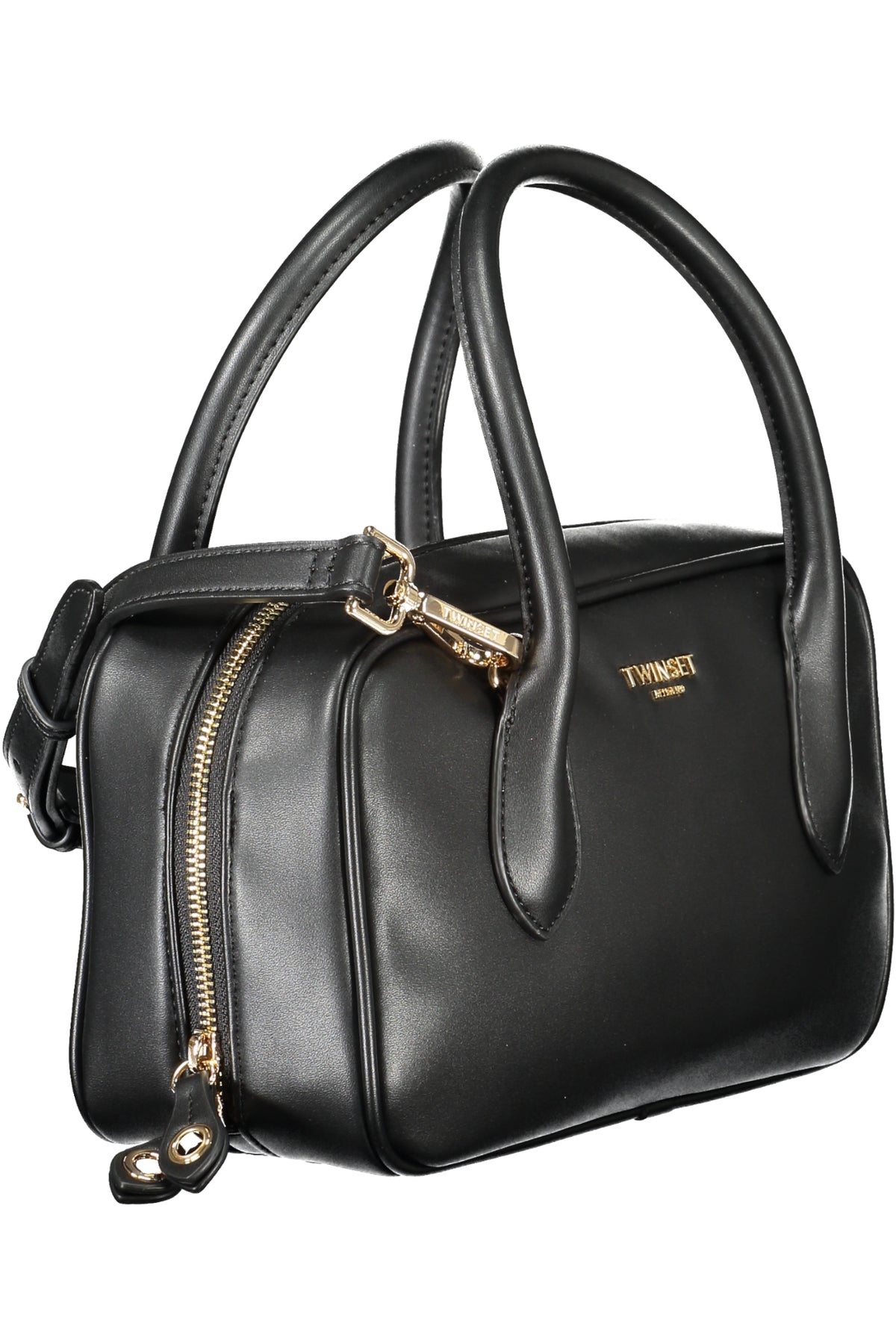 TWINSET WOMEN'S BLACK BAG