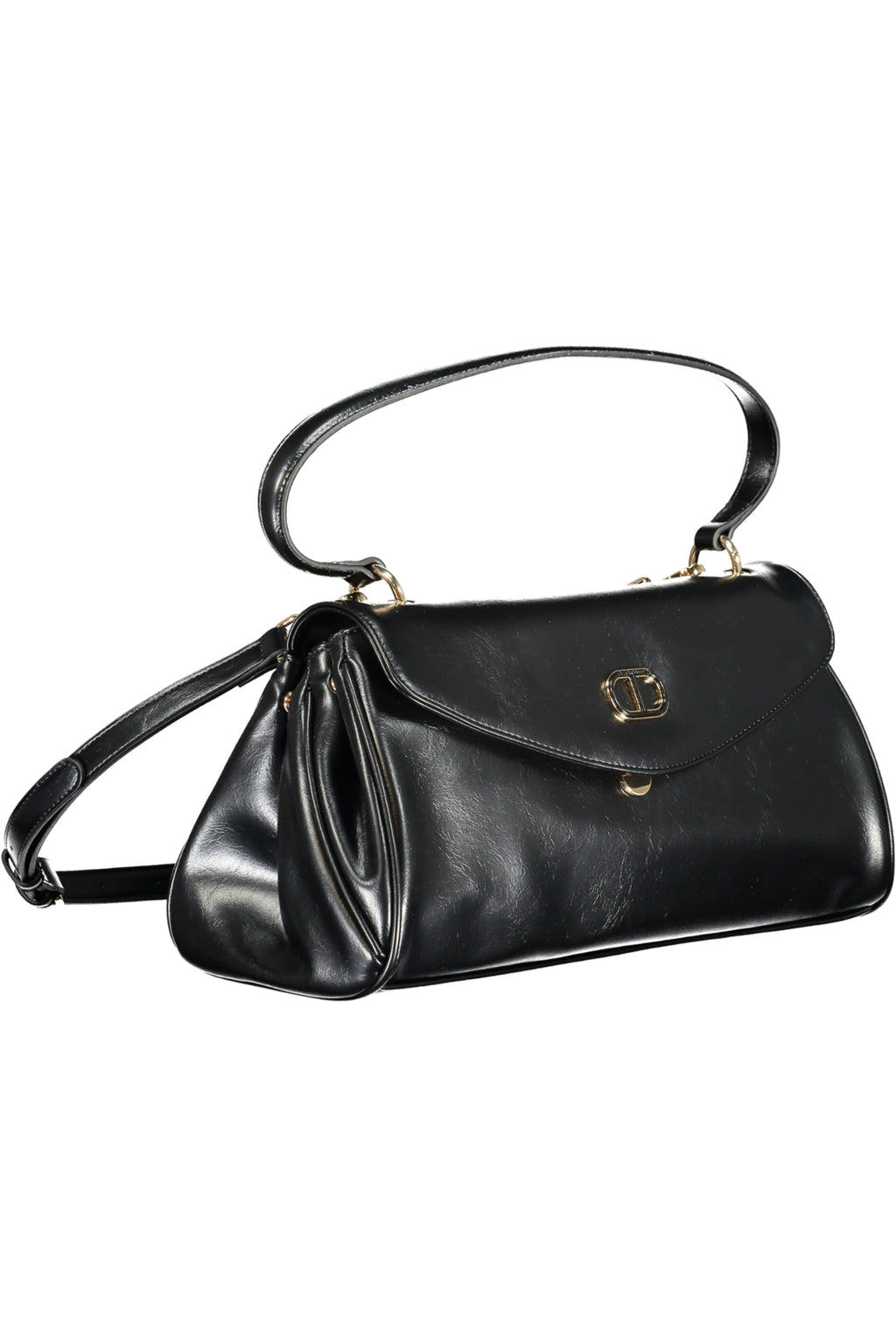 TWINSET WOMEN'S BLACK BAG