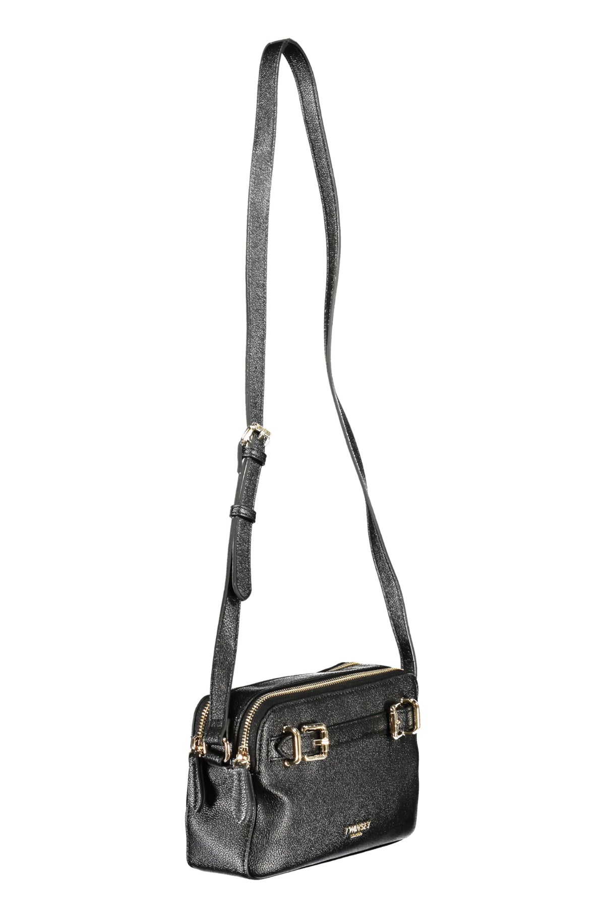 TWINSET WOMEN'S BLACK BAG