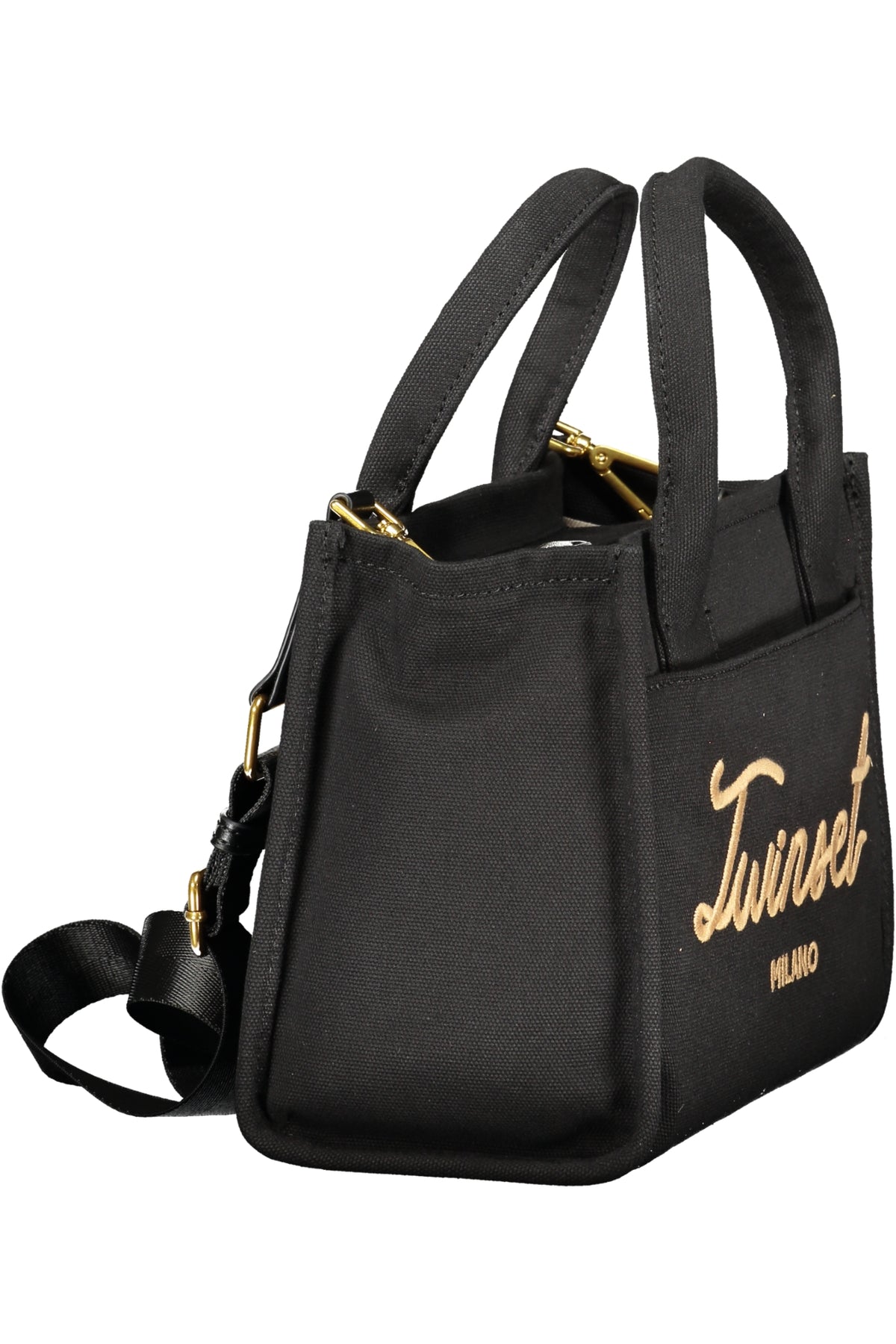 TWINSET WOMEN'S BLACK BAG