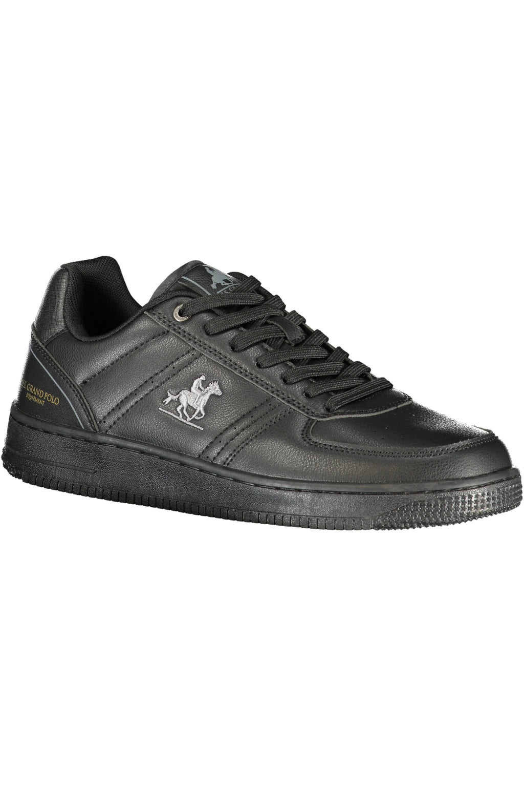 US GRAND MEN'S BLACK SPORTS FOOTWEAR