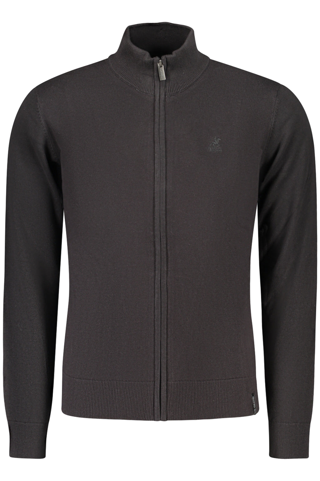 US GRAND CARDIGAN MEN'S BLACK