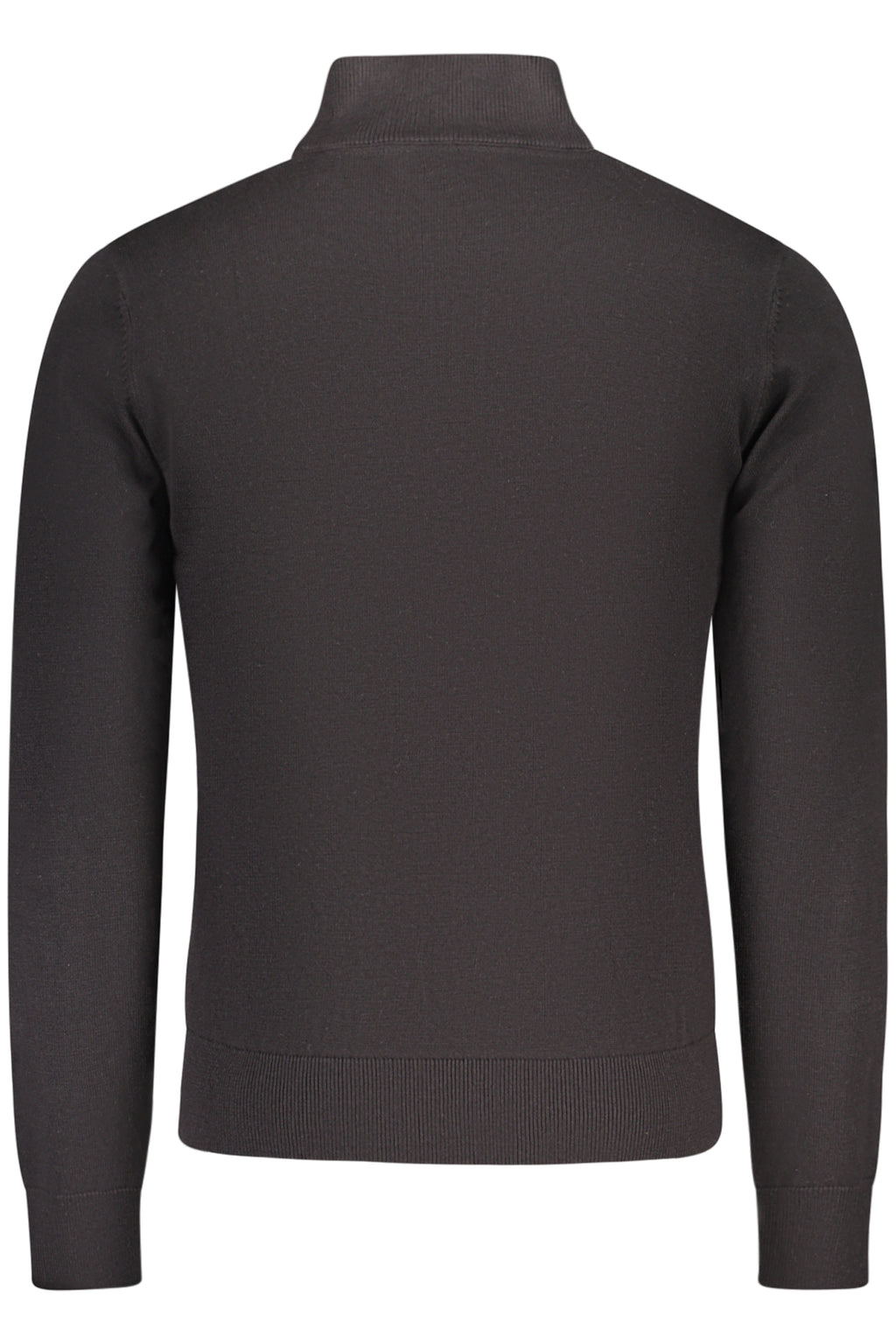 US GRAND CARDIGAN MEN'S BLACK