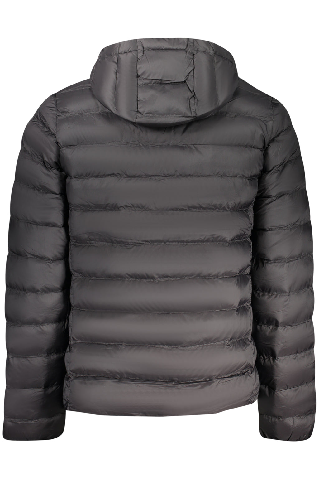 US GRAND BLACK MEN'S JACKET