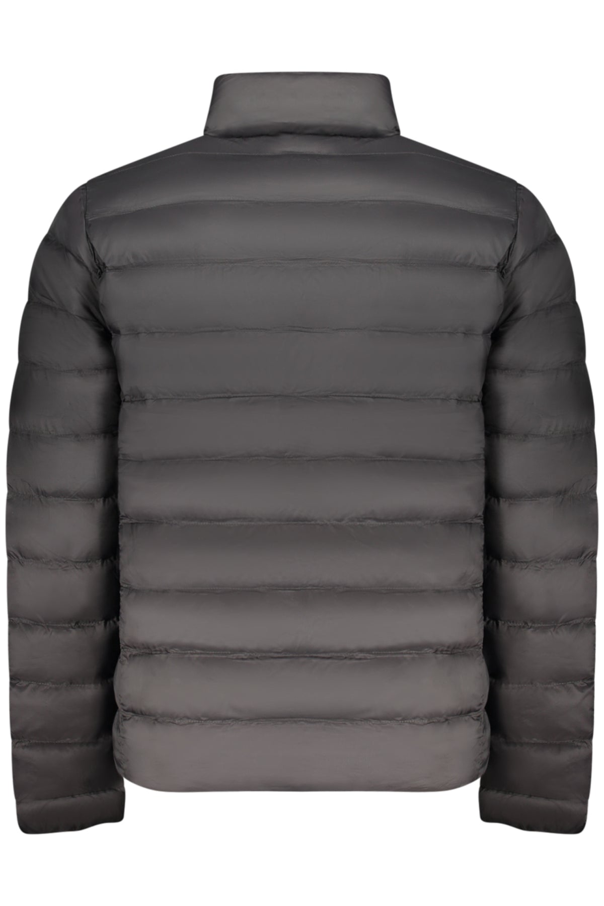 US GRAND BLACK MEN'S JACKET