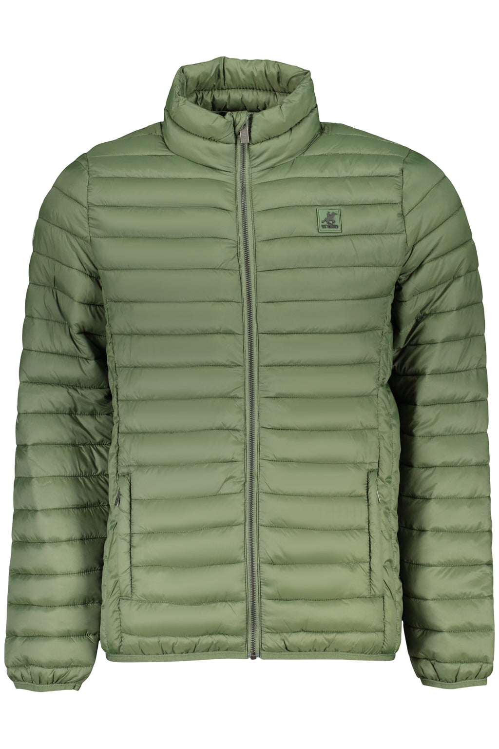 US GRAND MEN'S GREEN JACKET