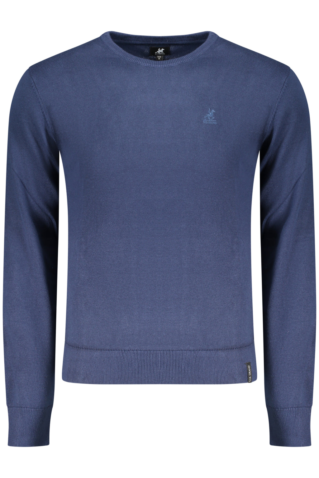 US GRAND MEN'S BLUE JERSEY