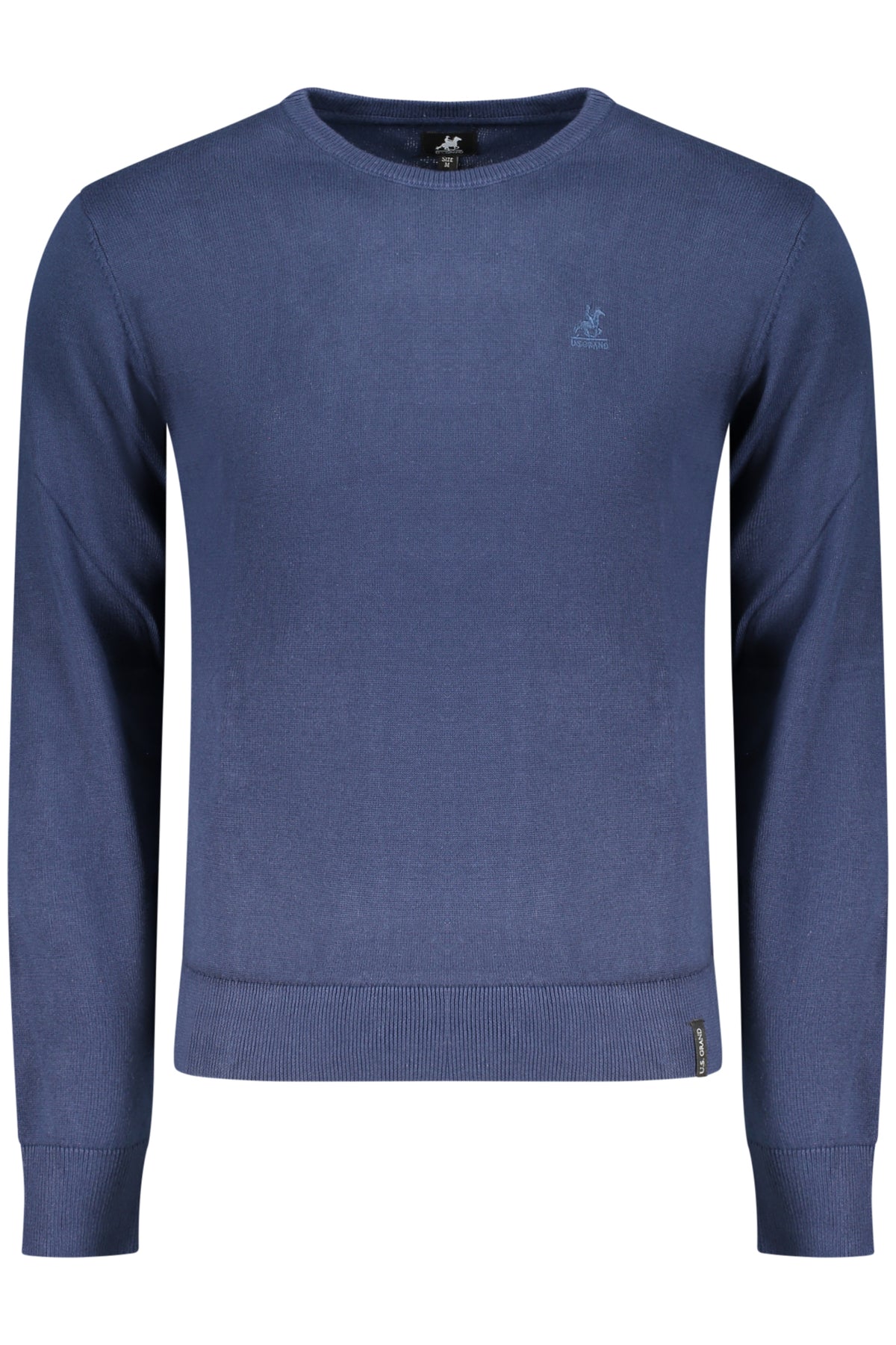 US GRAND MEN'S BLUE JERSEY