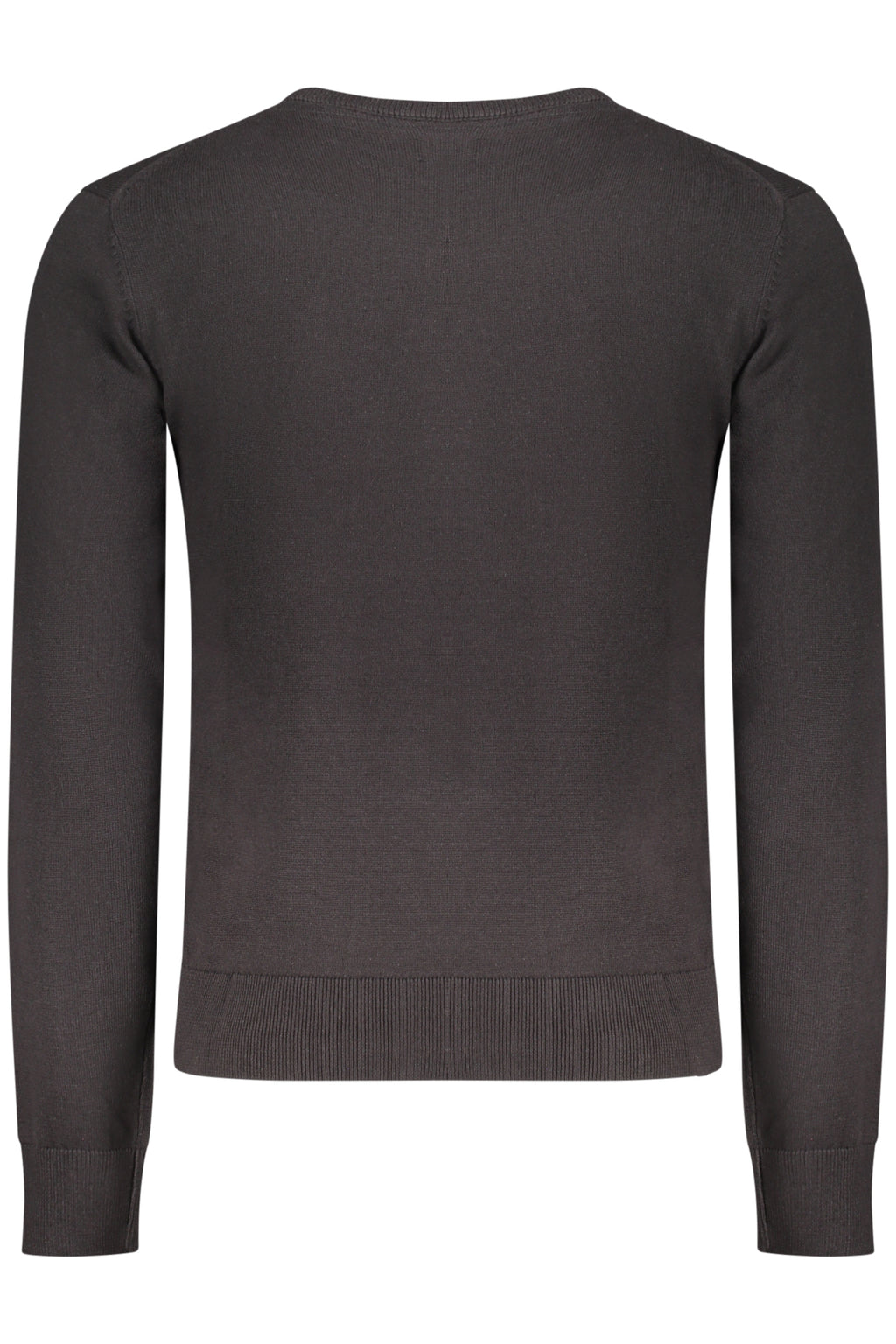 US GRAND MEN'S BLACK JERSEY