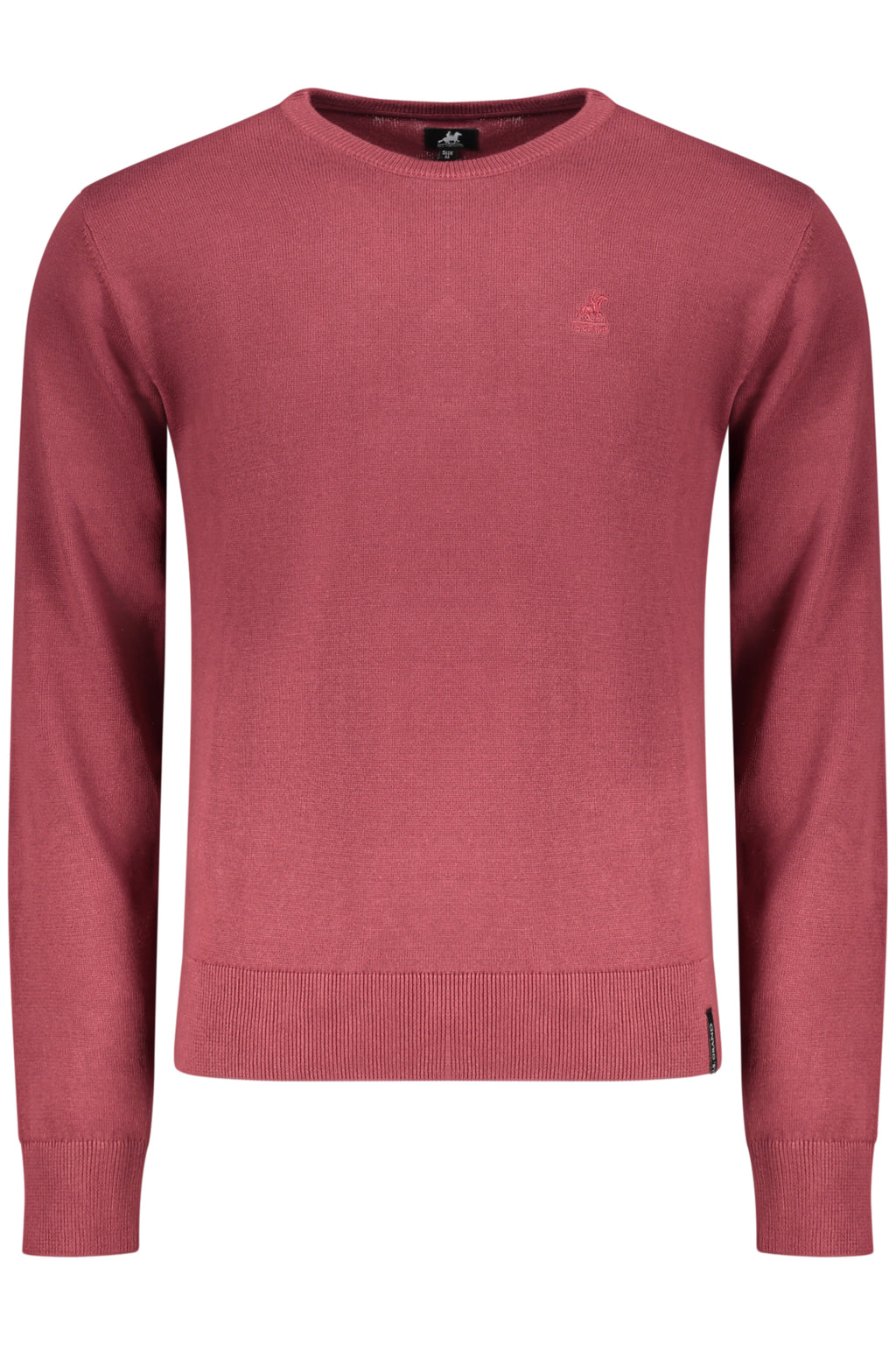 US GRAND MEN'S RED JERSEY