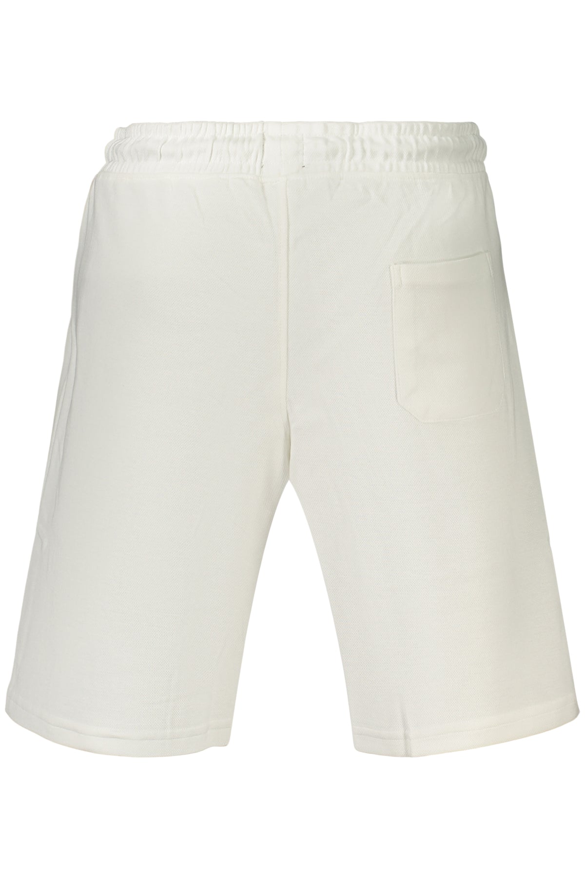 U.S. GRAND Us Grand Men's White Short Pants AU03217ANACLETO