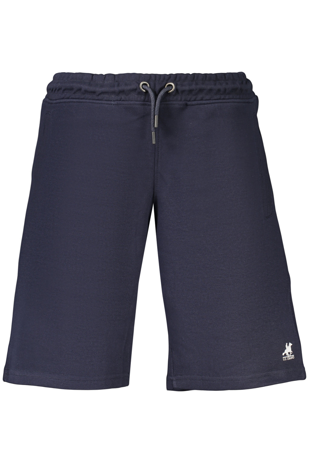 US GRAND MEN'S BLUE SHORT PANTS