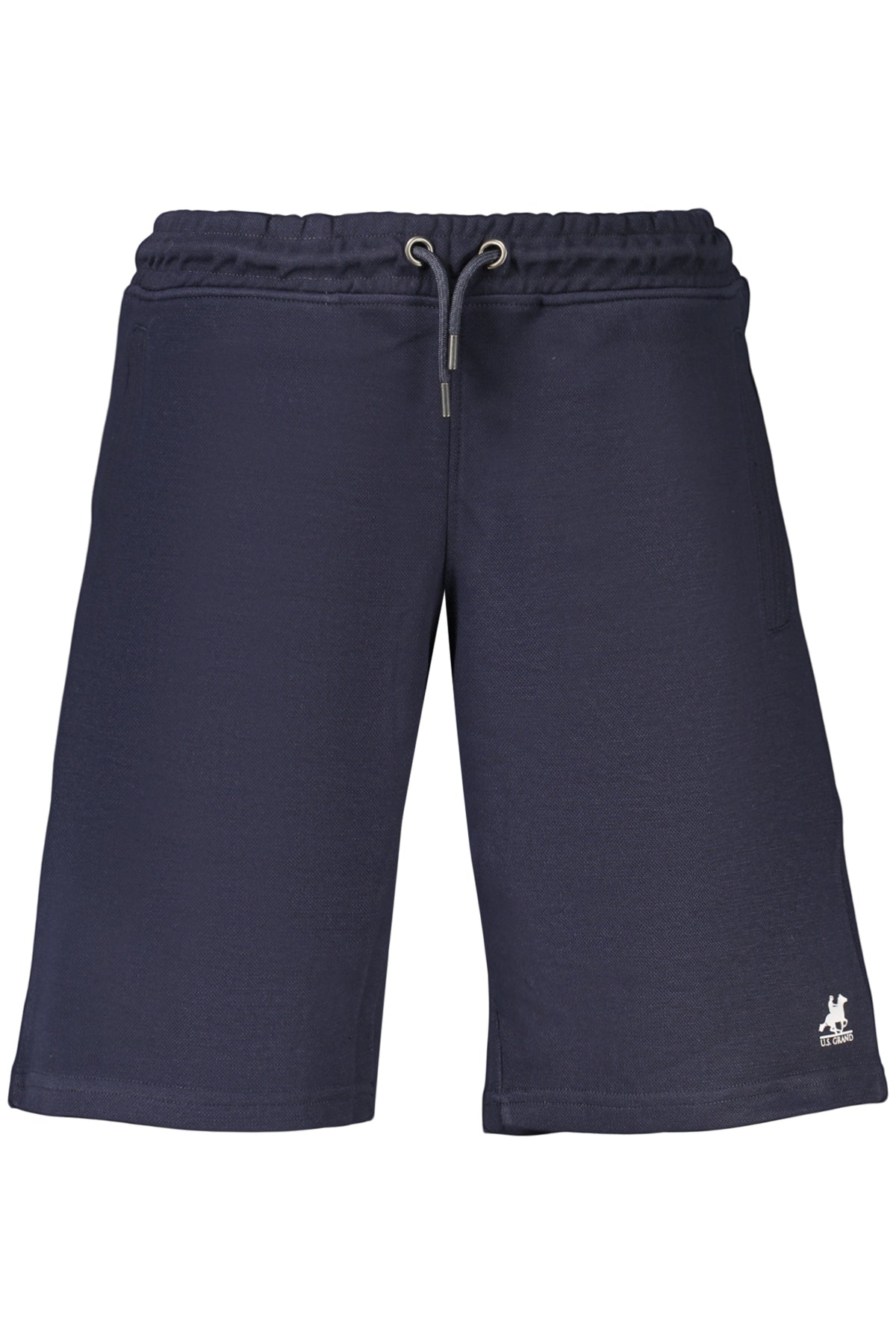 U.S. GRAND Us Grand Men's Blue Short Pants AU03217ANACLETO