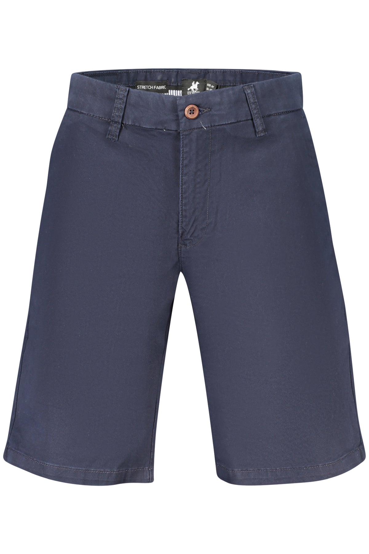 U.S. GRAND Us Grand Men's Blue Short Pants AU03239ROSARIO