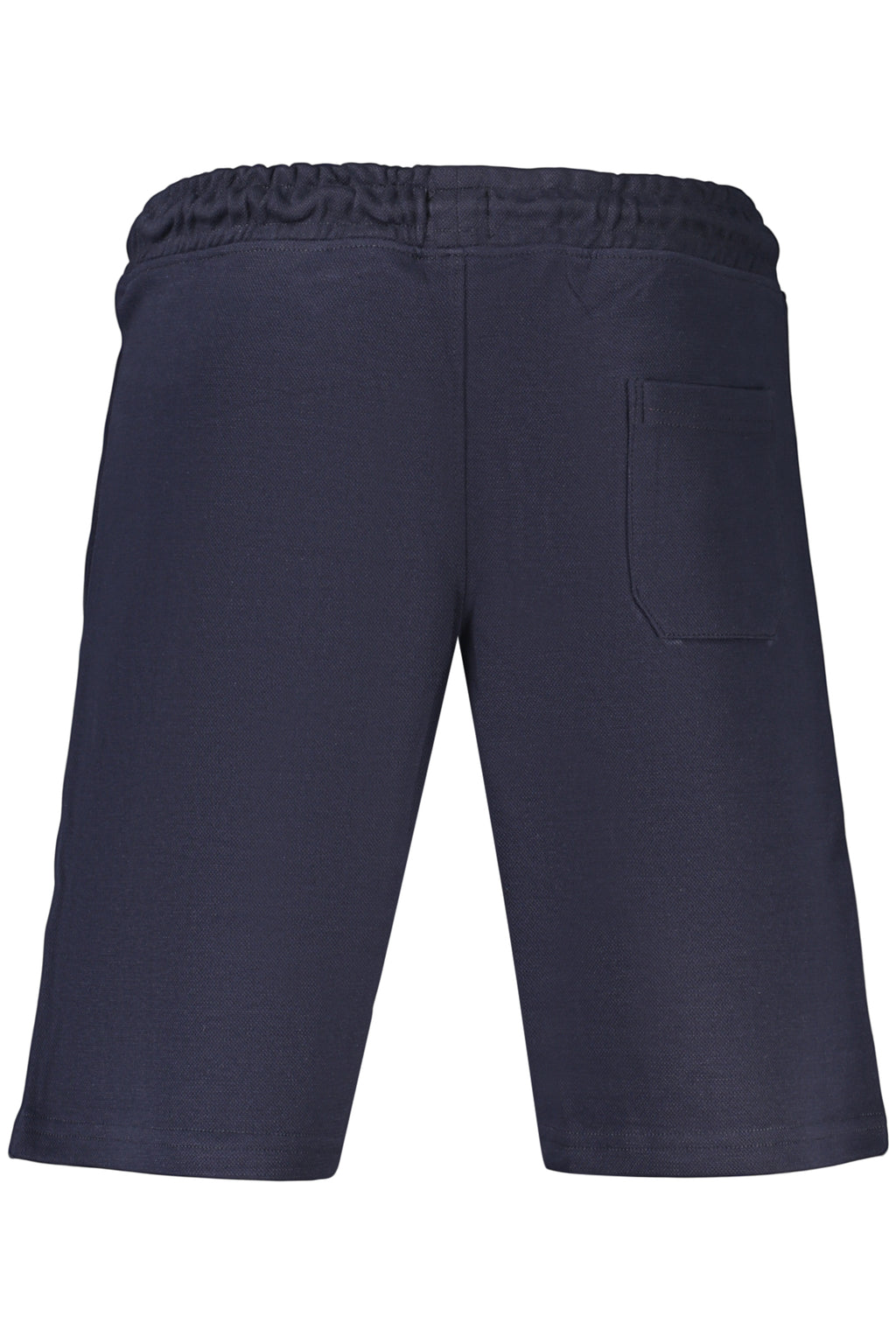 US GRAND MEN'S BLUE SHORT PANTS