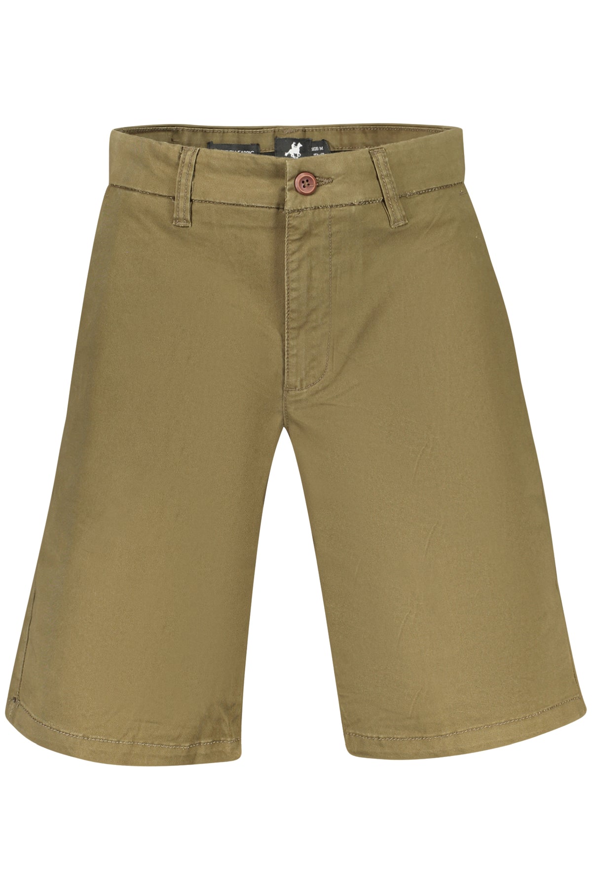 U.S. GRAND Us Grand Men's Brown Short Pants AU03239ROSARIO