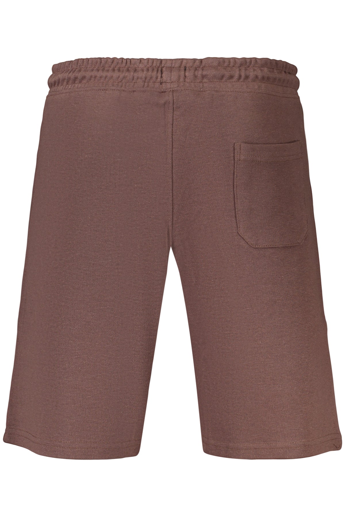 U.S. GRAND Us Grand Men's Brown Short Pants AU03217ANACLETO