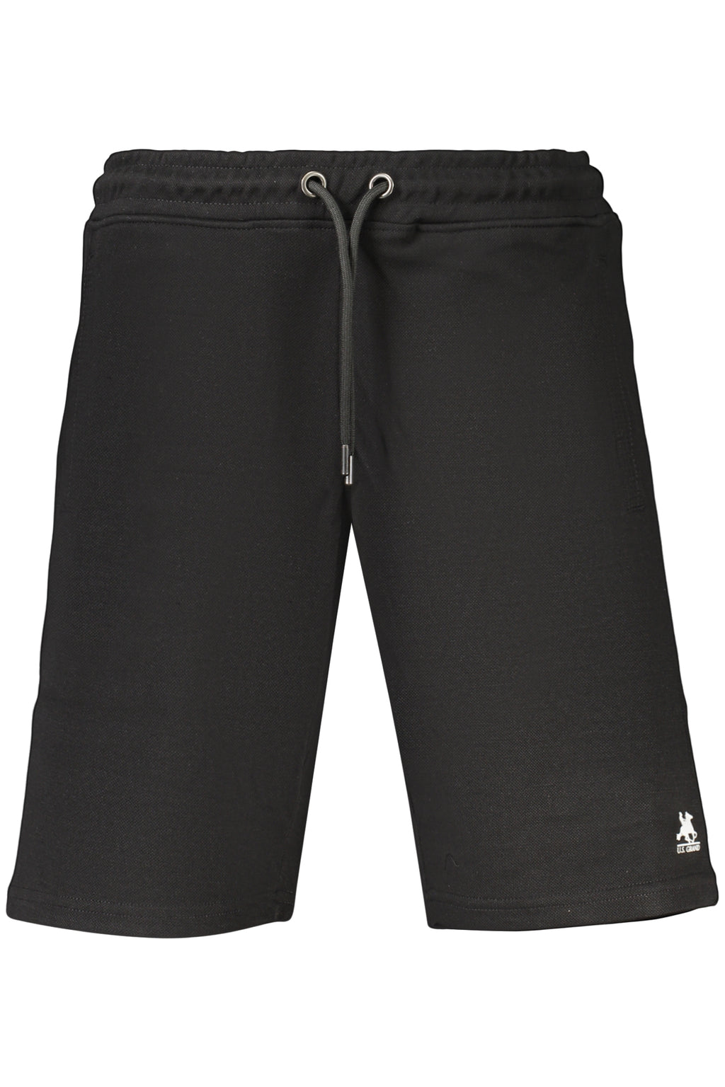 US GRAND MEN'S BLACK SHORT PANTS