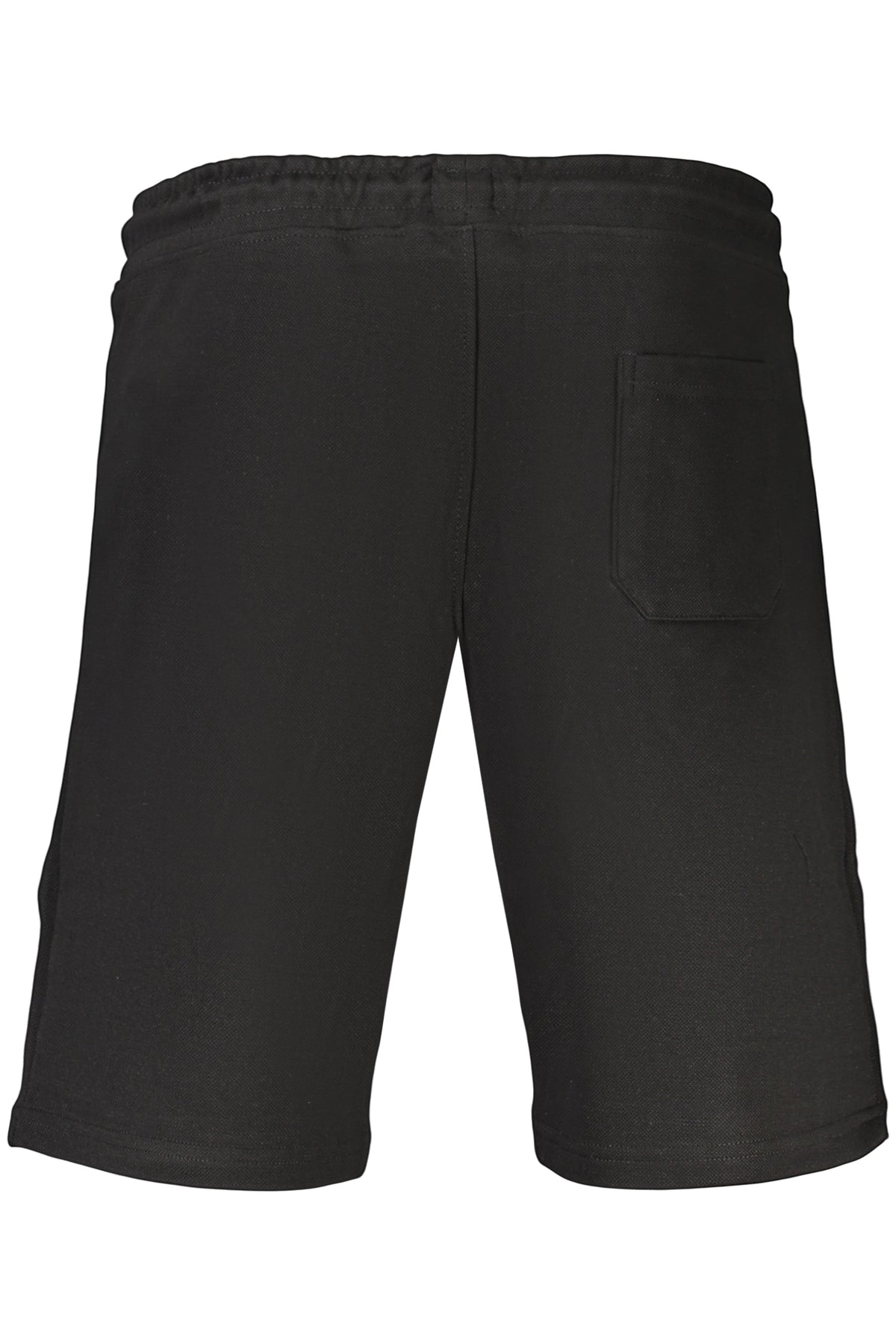 U.S. GRAND Us Grand Men's Black Short Pants AU03217ANACLETO