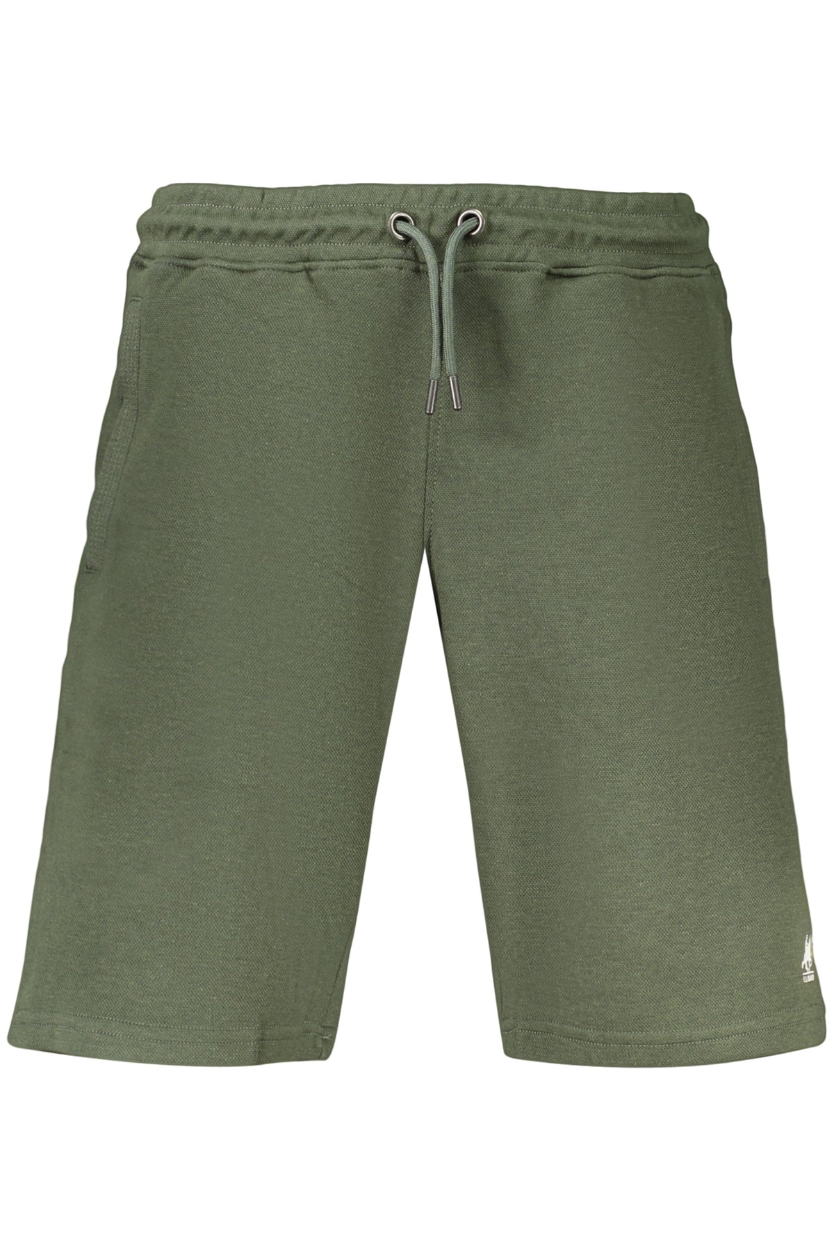 U.S. GRAND Us Grand Men's Green Short Pants AU03217ANACLETO