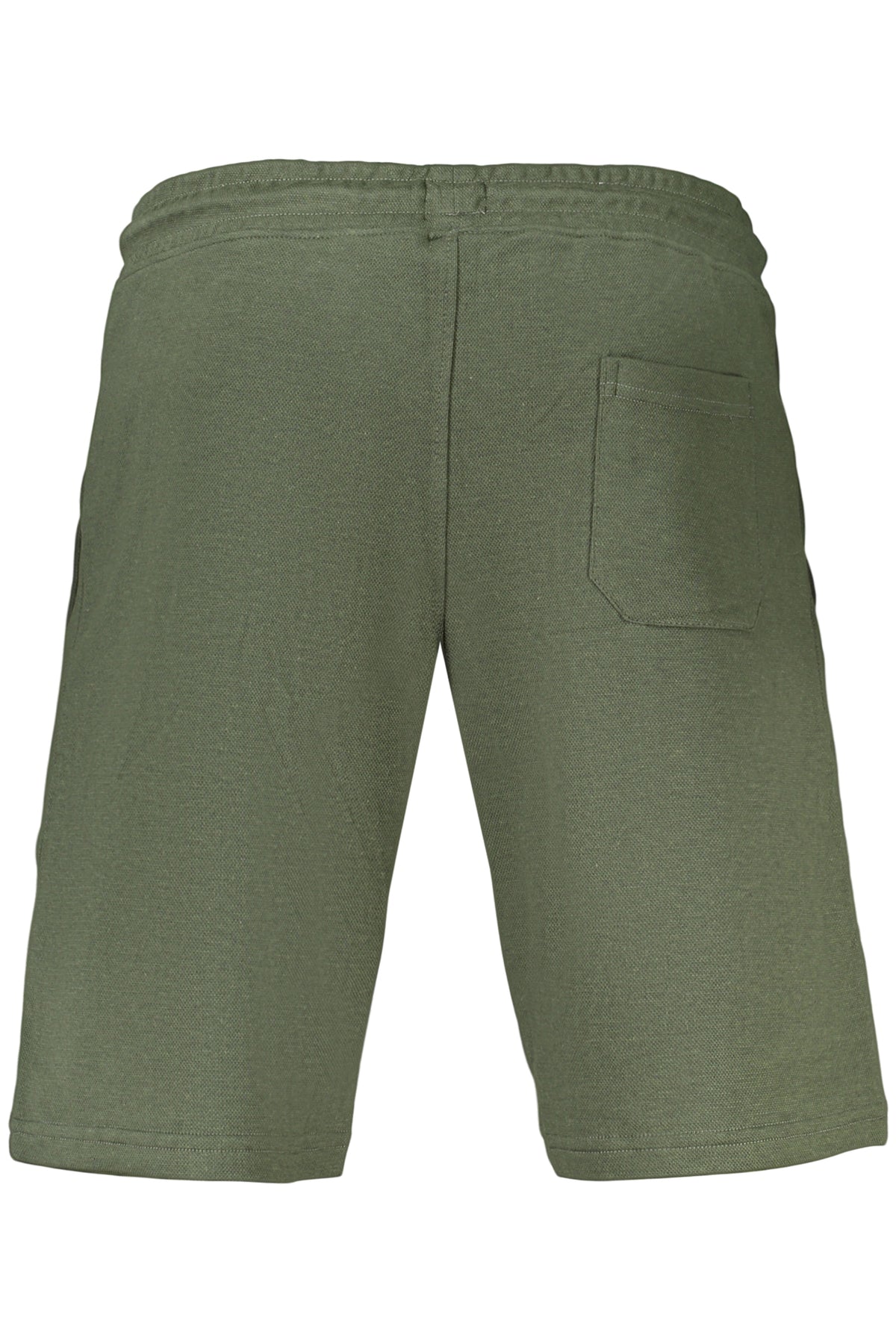 U.S. GRAND Us Grand Men's Green Short Pants AU03217ANACLETO