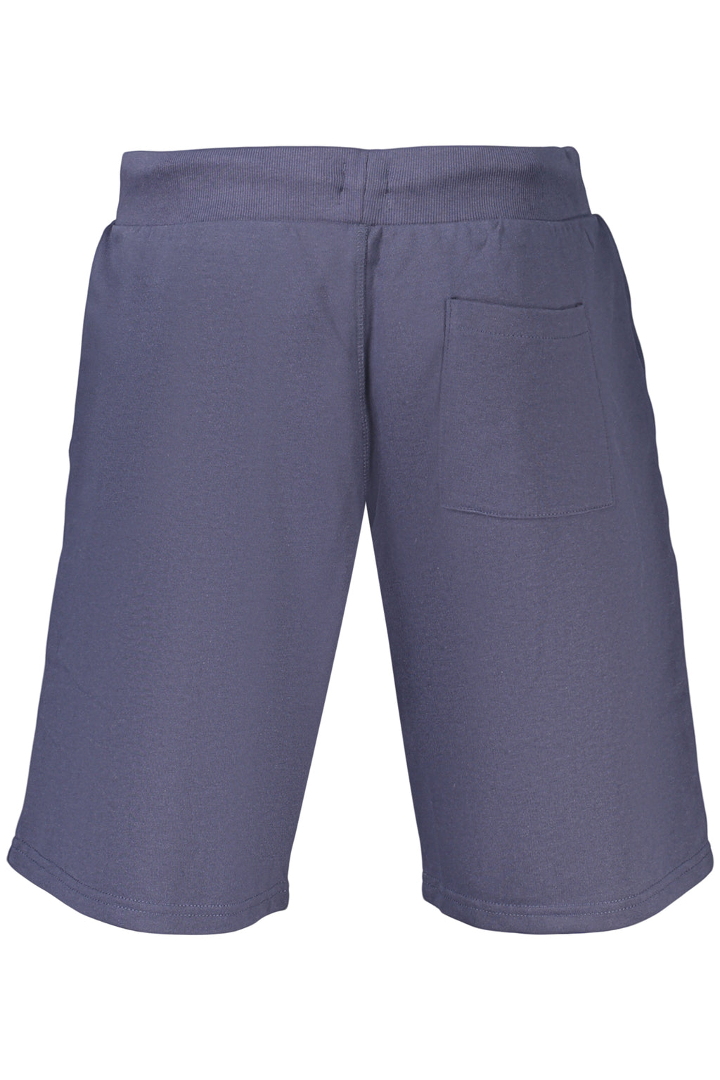 US GRAND MEN'S BLUE SHORT TRACKSUIT PANTS