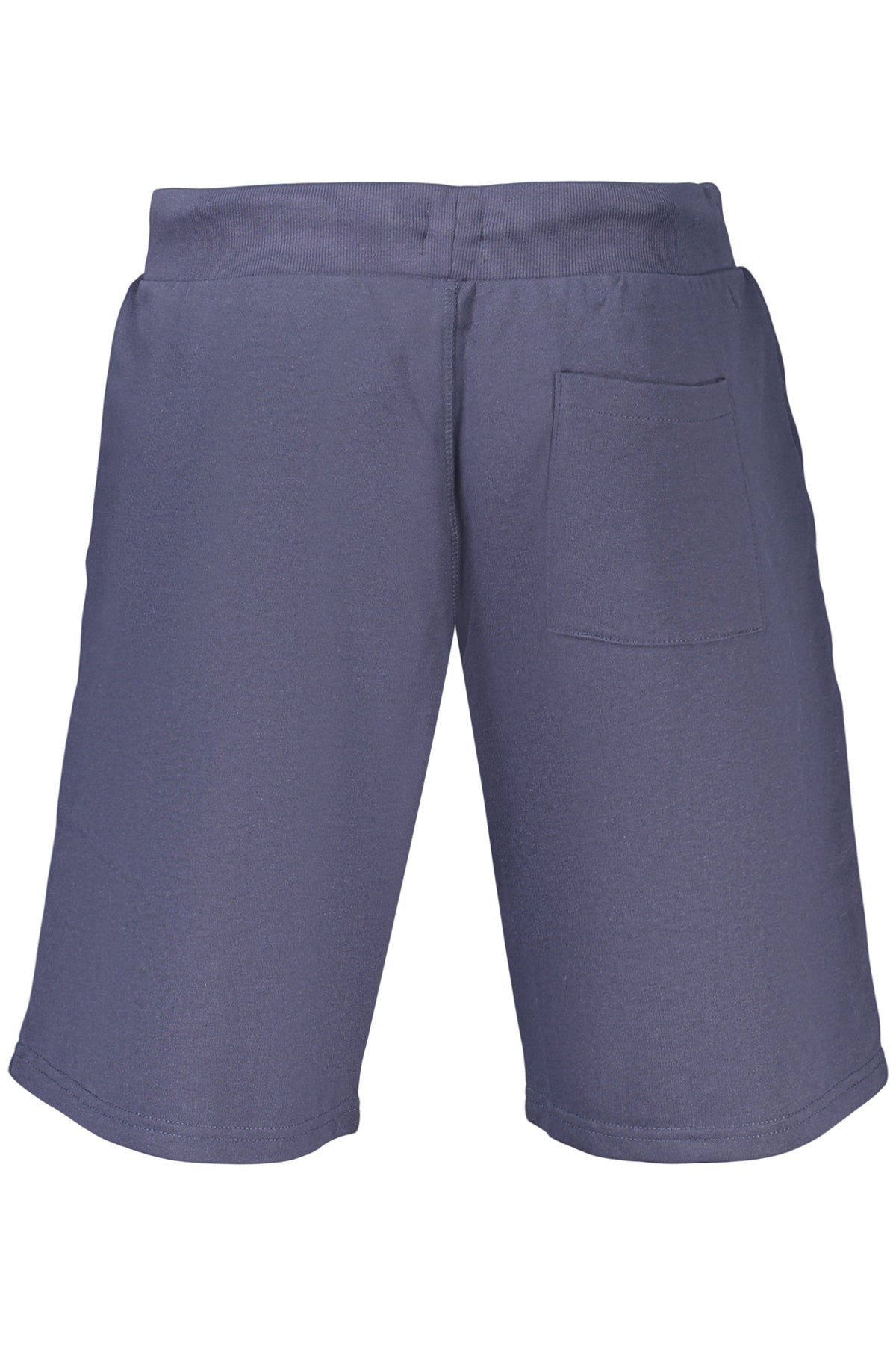 U.S. GRAND Us Grand Men's Blue Short Tracksuit Pants AU03223BRANDO