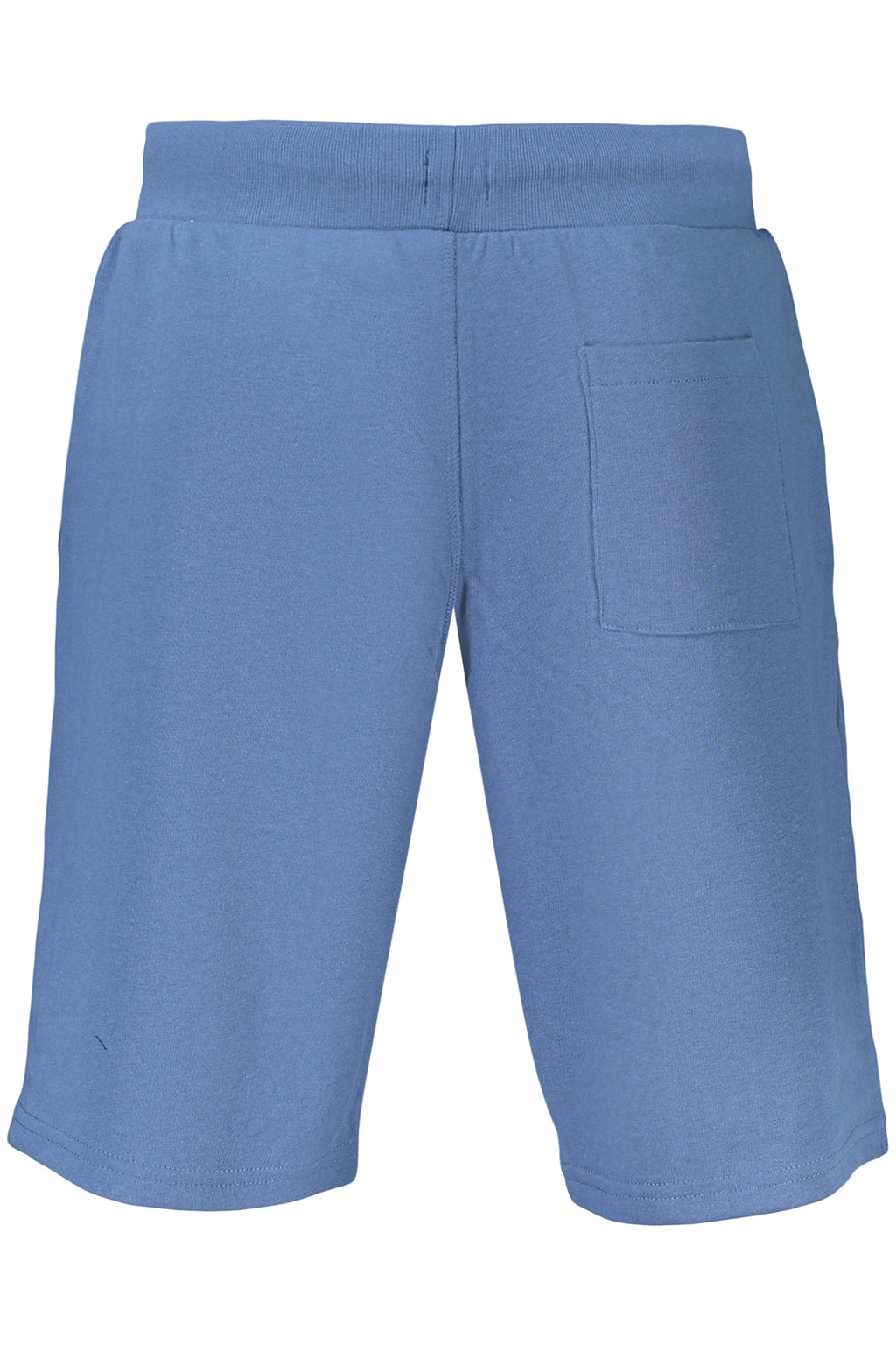 US GRAND MEN'S BLUE SHORT TRACKSUIT PANTS