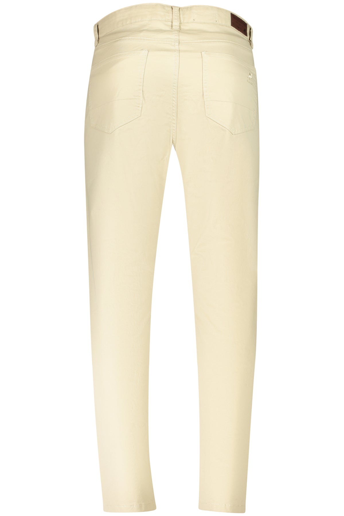 U.S. GRAND Us Grand Men's Beige Pants AU03236VITTORIANO
