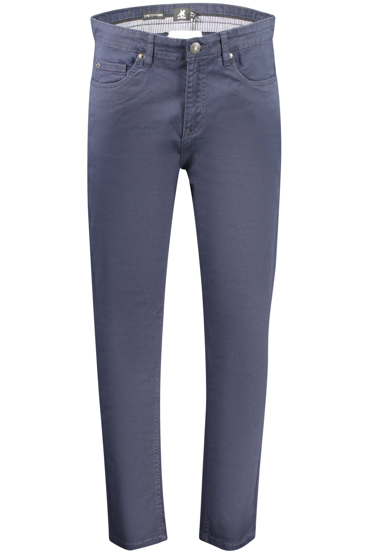 U.S. GRAND Us Grand Men's Blue Pants AU03236VITTORIANO