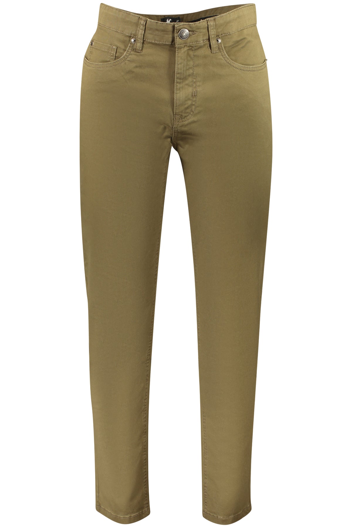 U.S. GRAND Us Grand Men's Brown Pants AU03236VITTORIANO