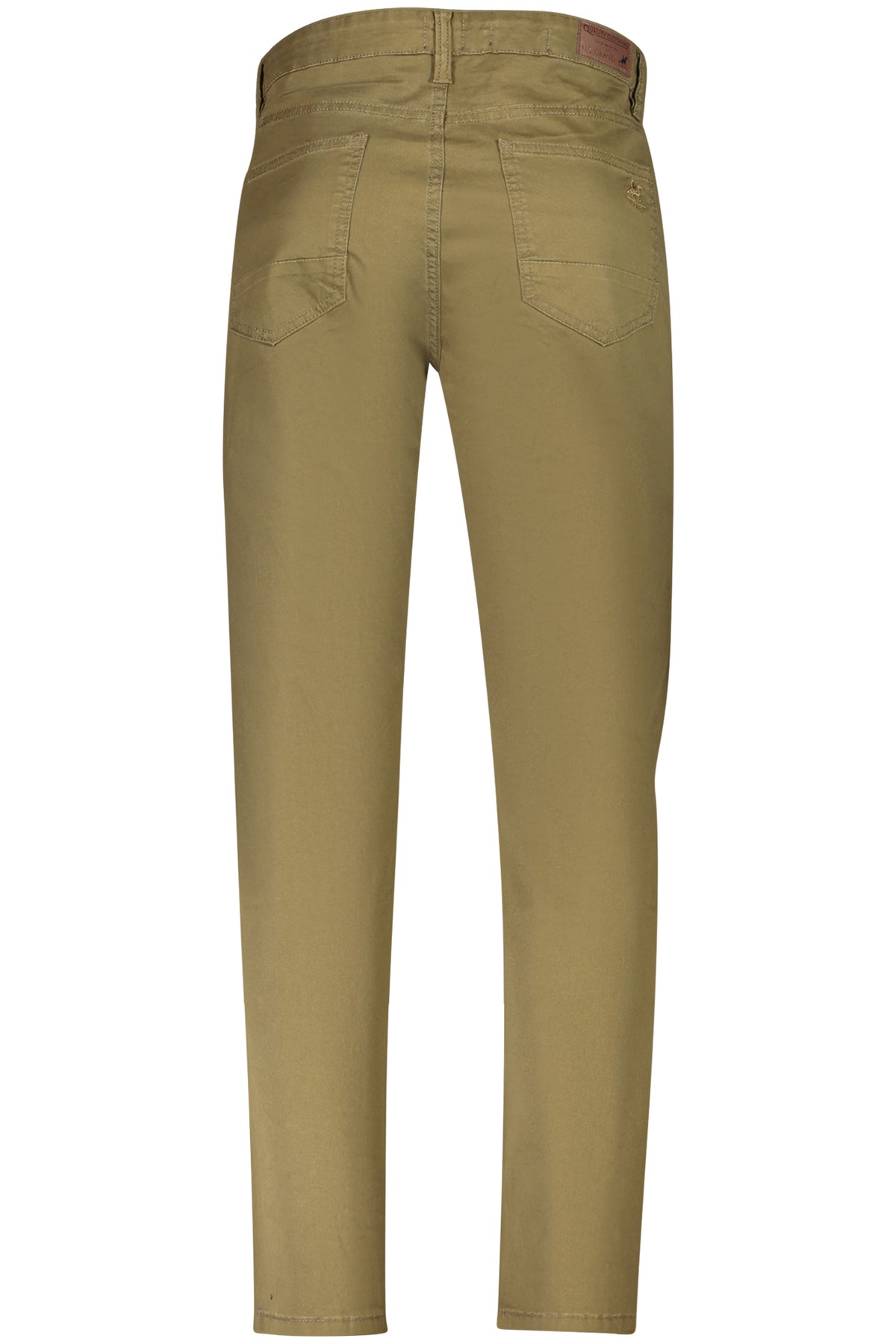 U.S. GRAND Us Grand Men's Brown Pants AU03236VITTORIANO