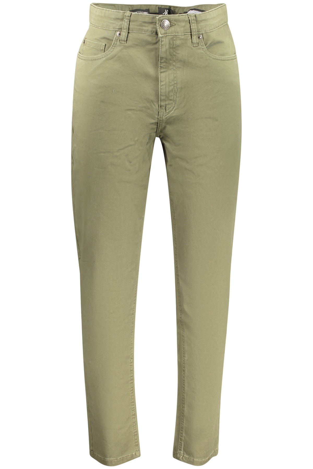 U.S. GRAND Us Grand Men's Green Pants AU03236VITTORIANO