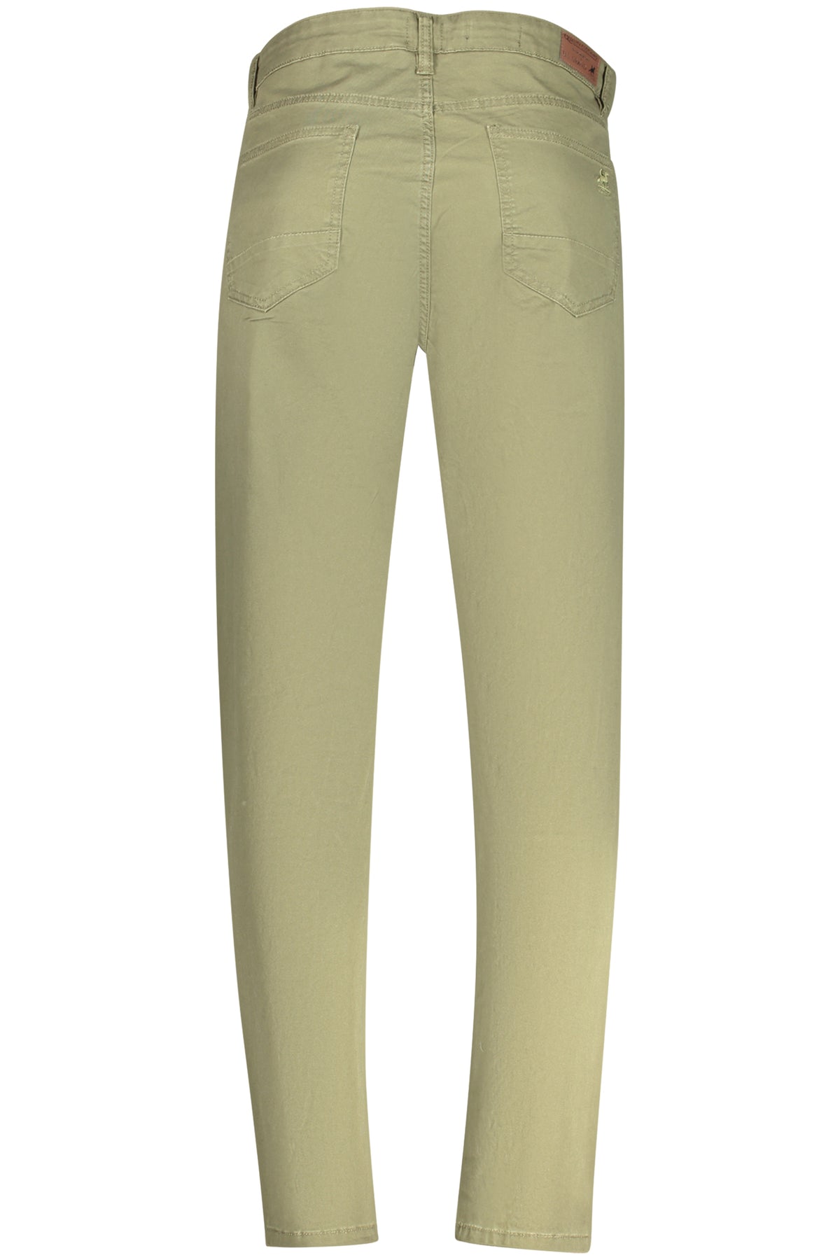 U.S. GRAND Us Grand Men's Green Pants AU03236VITTORIANO