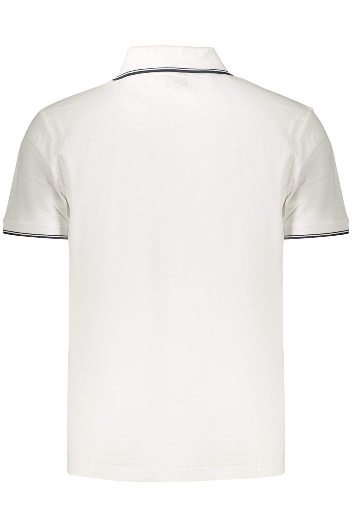 U.S. GRAND Us Grand Polo Short Sleeve Men's White AU03198STEVEN