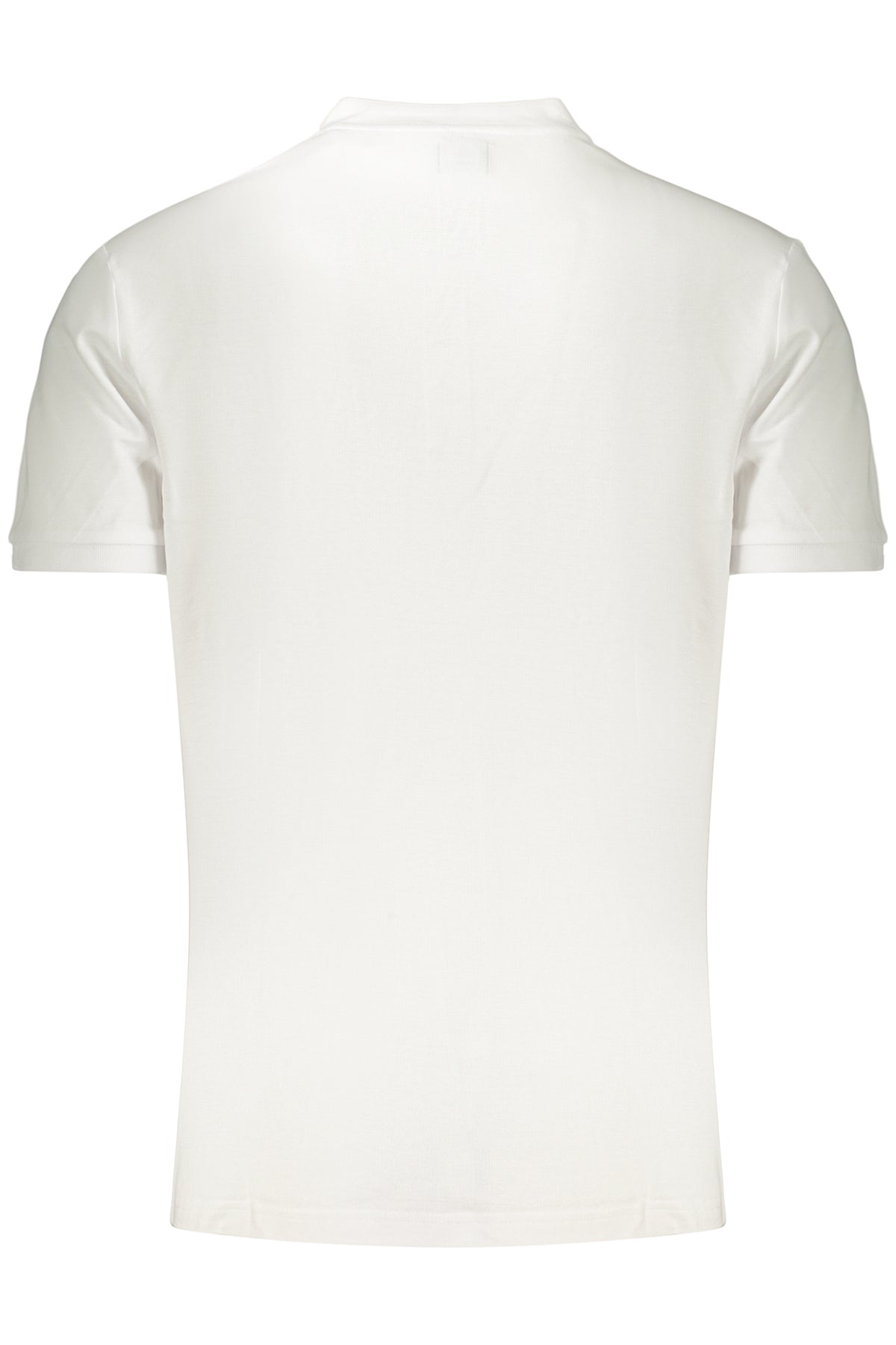 US GRAND POLO SHORT SLEEVE MEN'S WHITE
