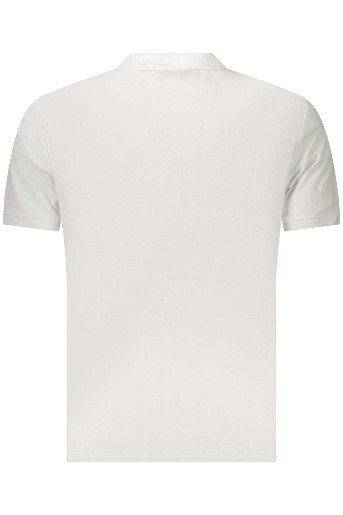 U.S. GRAND Us Grand Polo Short Sleeve Men's White AU03196ALVAR