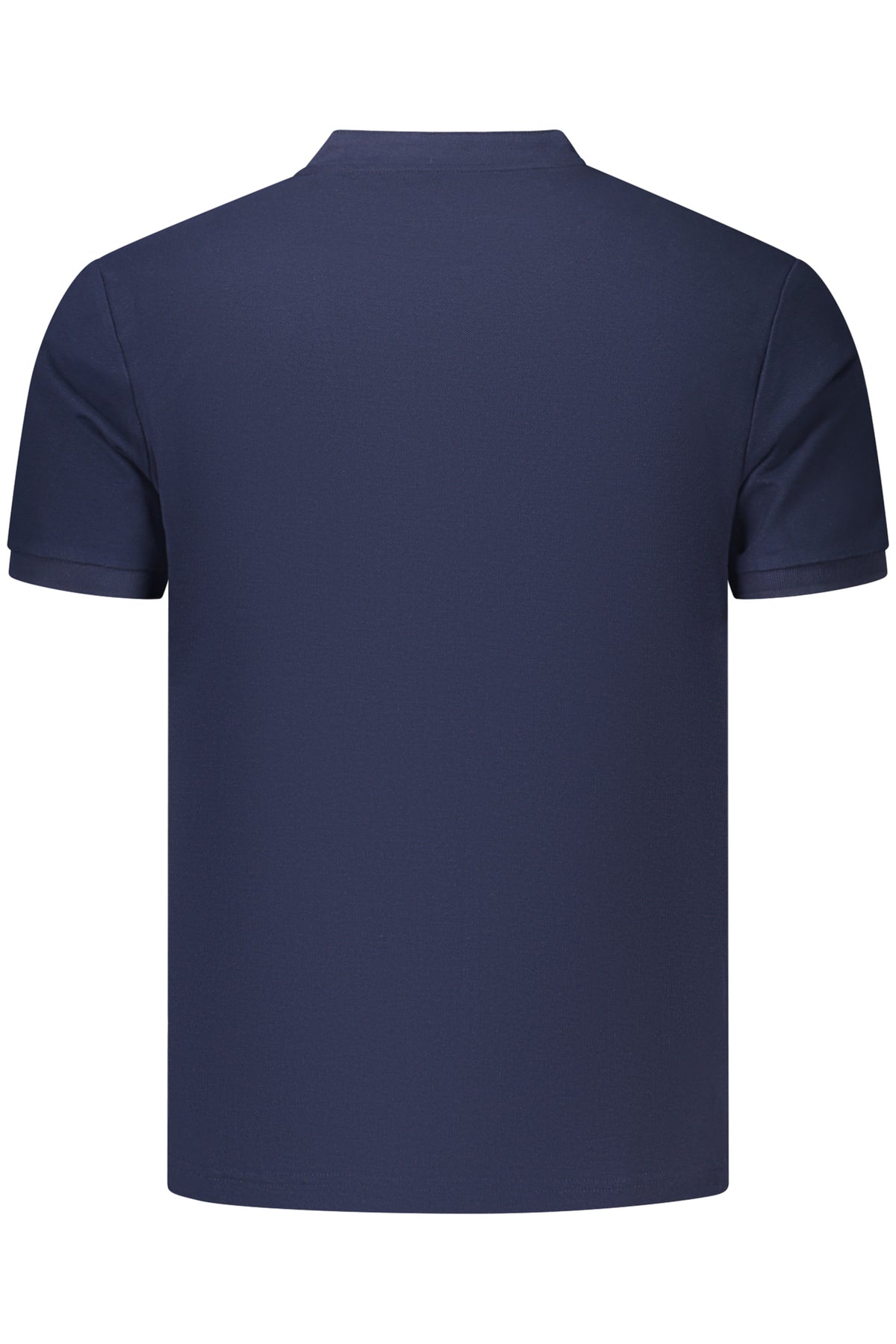 U.S. GRAND Us Grand Polo Short Sleeve Men's Blue AU03202GIANPAOLO