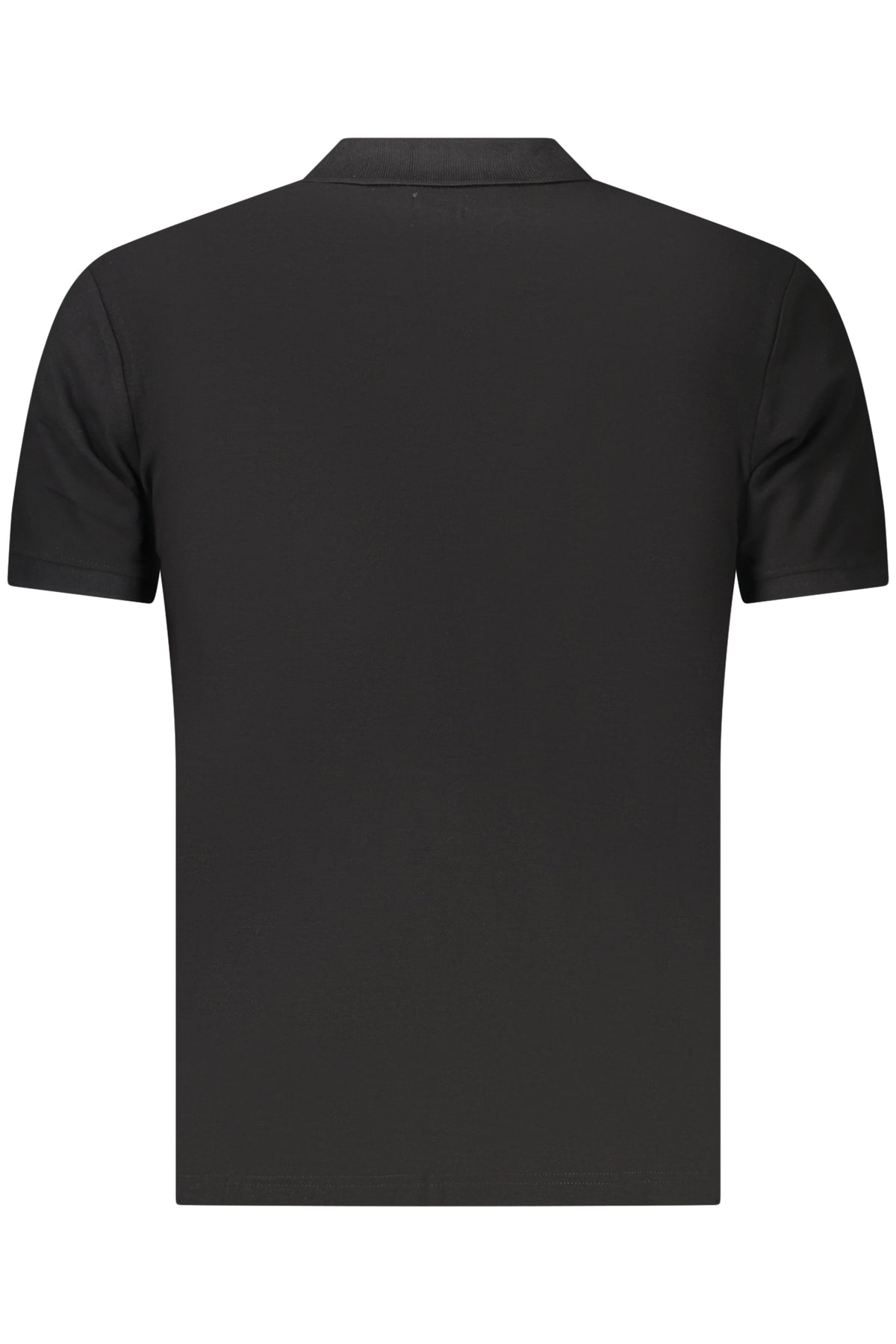 U.S. GRAND Us Grand Polo Short Sleeve Men's Black AU03196ALVAR