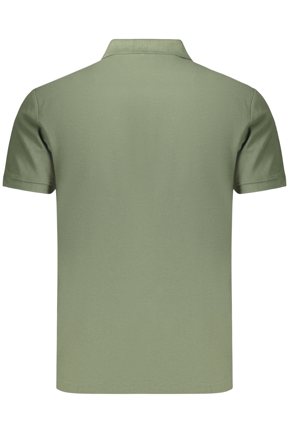 U.S. GRAND Us Grand Polo Short Sleeve Men's Green AU03204FRANK