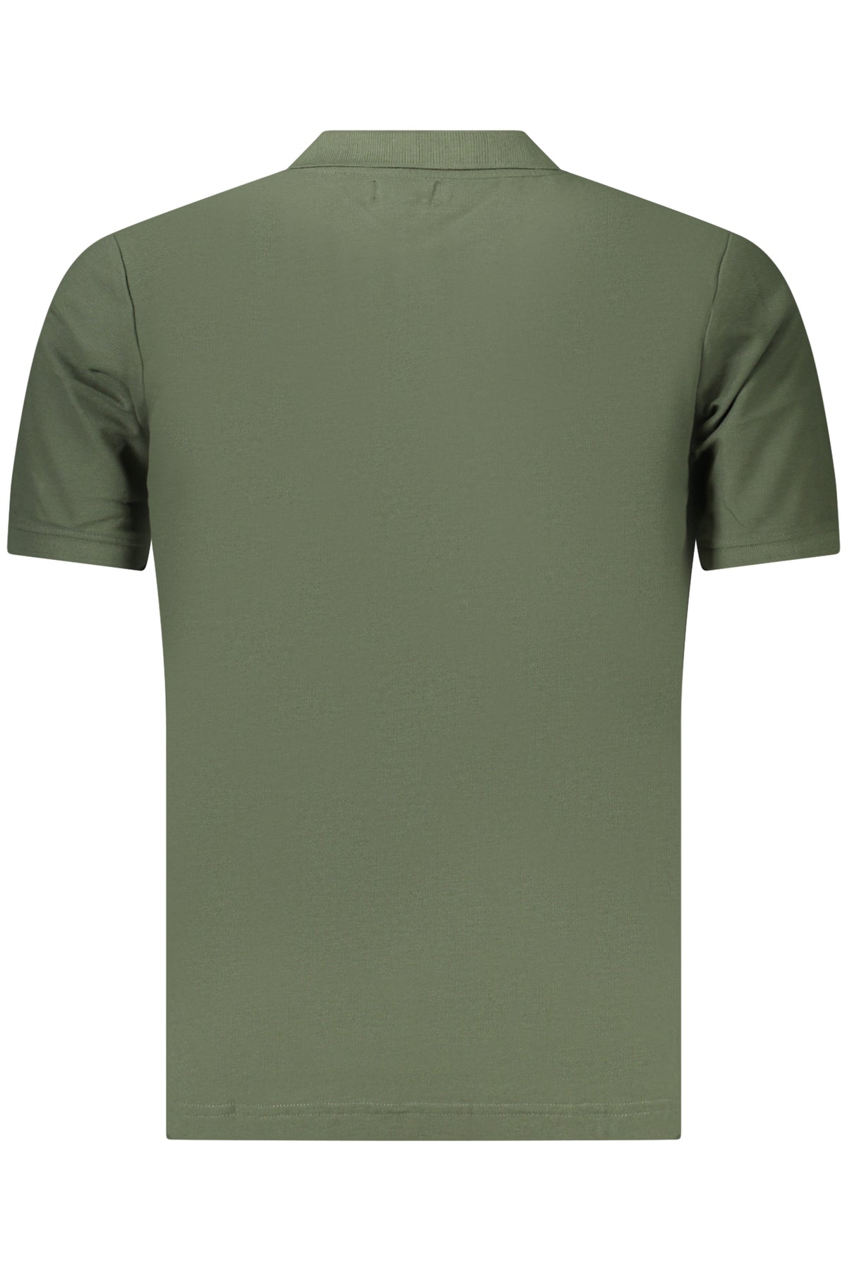 US GRAND POLO SHORT SLEEVE MEN'S GREEN