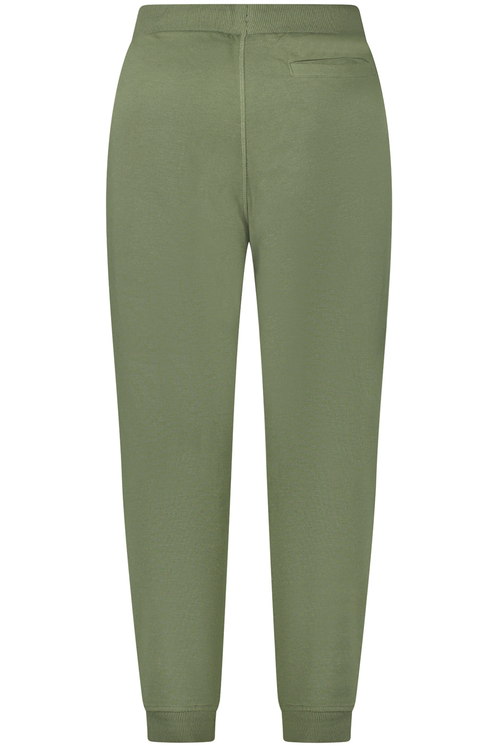 US GRAND MEN'S GREEN PANTS