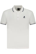 US GRAND POLO SHORT SLEEVE MEN'S WHITE