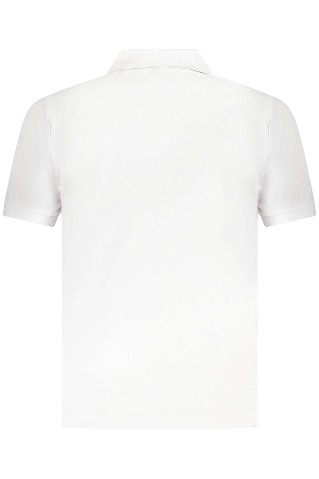 US GRAND POLO SHORT SLEEVE MEN'S WHITE